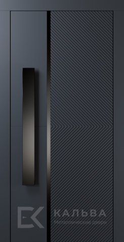 Фото «Дверь с электронным замком №15»